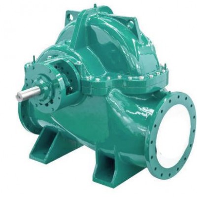 10SA-6JA中开泵-图片